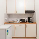 Πανσιόν Adria Rabac