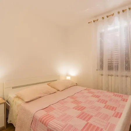 Adria Pensjonat Rabac