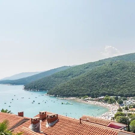 Pensjonat Adria Rabac