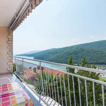 Adria 3* Rabac