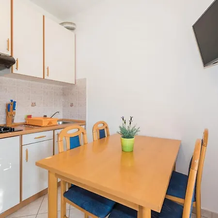 Pensjonat Adria Rabac