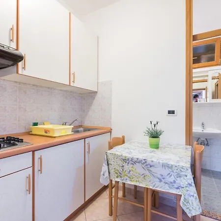 Adria Pensjonat Rabac