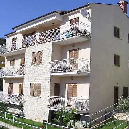 Gasthuis Adria Rabac
