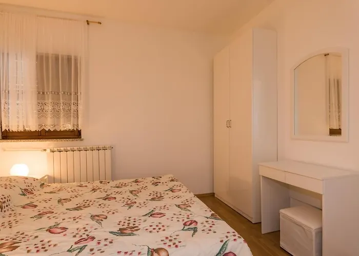 Gostinjska kuća Adria Rabac