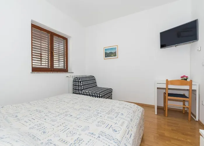 Gostinjska kuća Adria Rabac