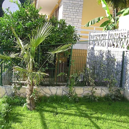 Adria Guest house 3*