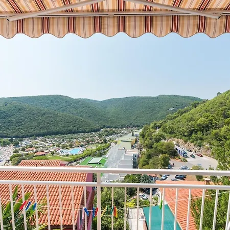 Гостевой дом Adria 3*