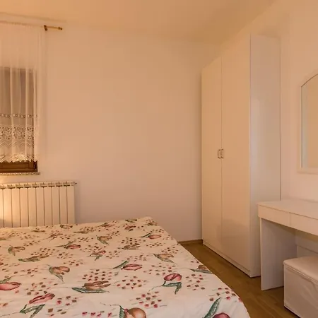 Гостевой дом Adria Рабац