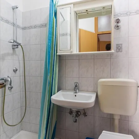 Adria Гостевой дом 3*