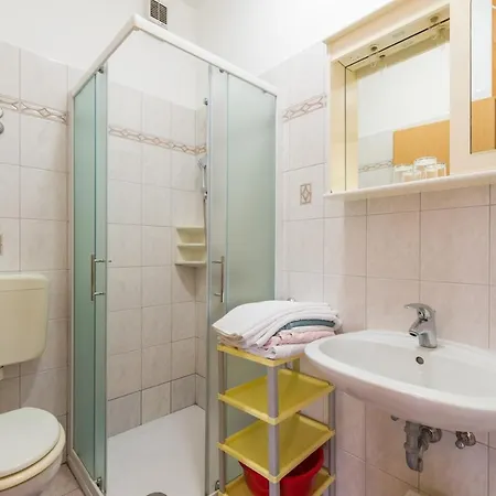 Гостевой дом Adria Рабац