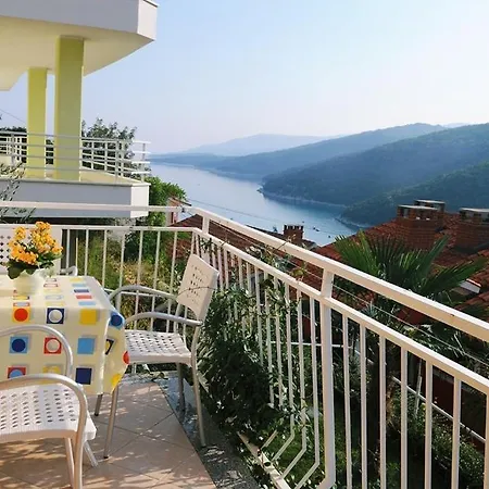 Гостевой дом Adria Рабац