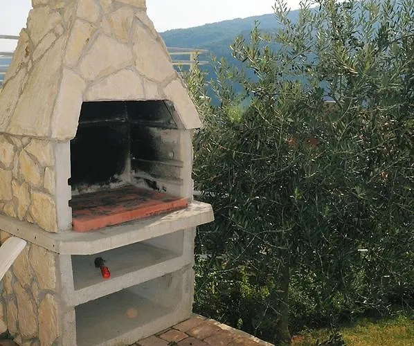 Adria Guest house 3*