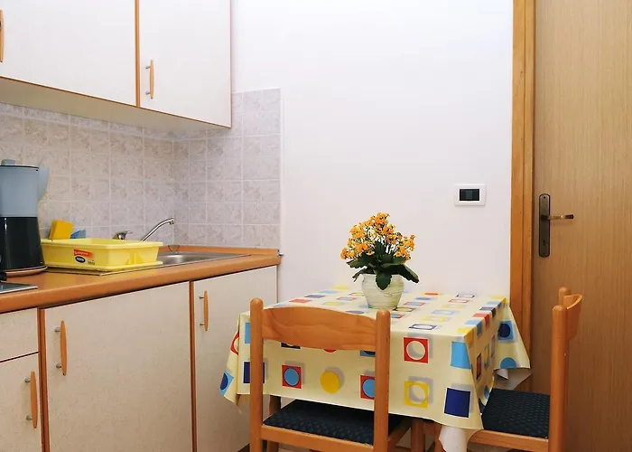 Adria Guest house Rabac