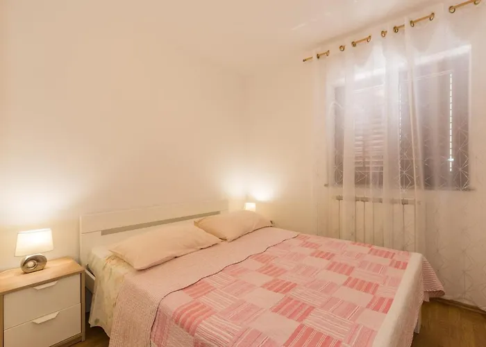 Adria Guest house Rabac