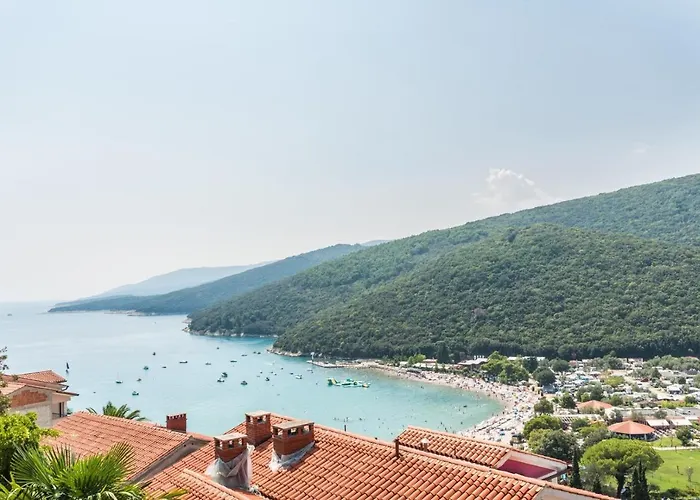 Guest house Adria Rabac