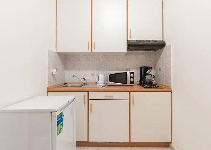 Guest house Adria Rabac