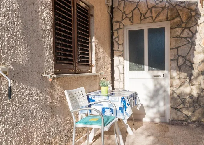 Maison d'hôtes Adria