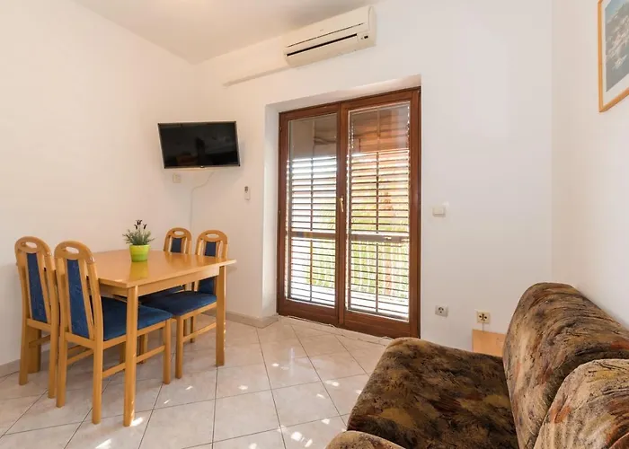 Adria Guest house Rabac