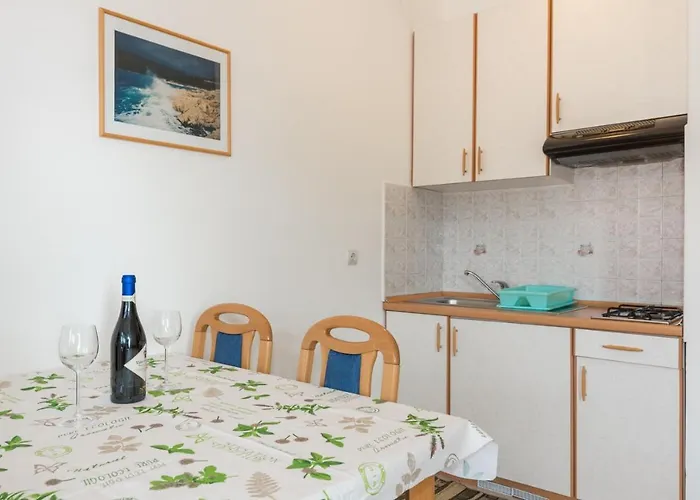 Adria Guest house Rabac