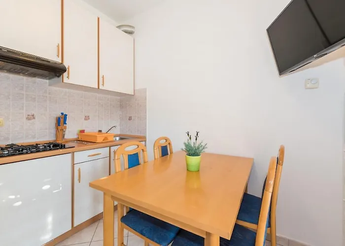 Guest house Adria Rabac