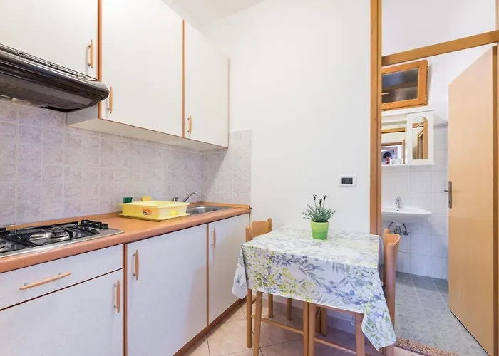 Adria Guest house Rabac