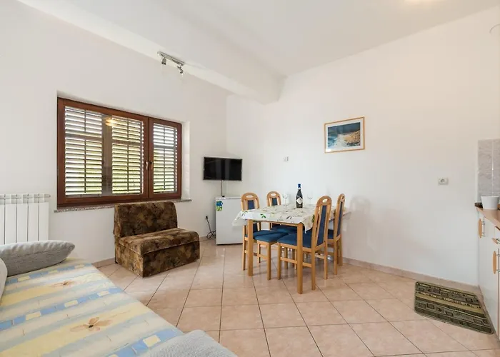 Adria Guest house Rabac