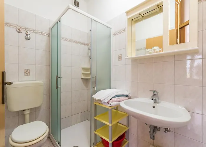 Guest house Adria Rabac