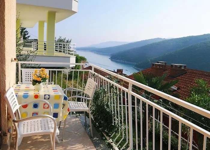 Guest house Adria Rabac