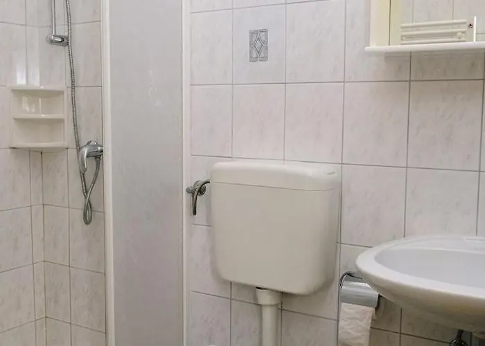 Adria Guest house Rabac